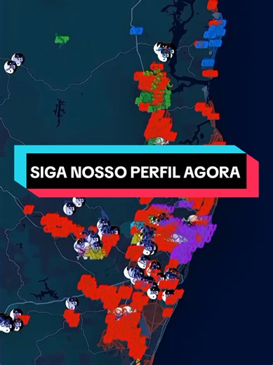 PERNAMBUCO TENDE A IR POR ESSE CAMINHO... 🚩🛑 #pernambuco #olinda #recife @Amigo Secreto Map 🌎 @Léo 22 @Segurança em foco IA