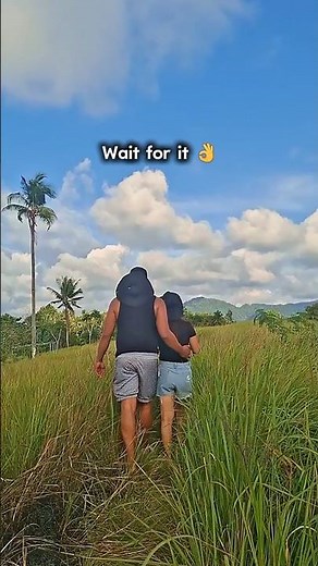 Couple Goals | Nature Trip Day 17🍀💕 #couplegoal #travel #nature