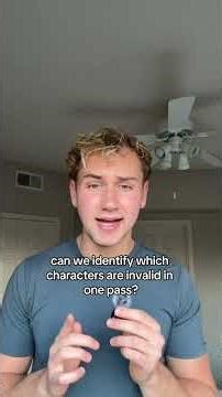 #computerscience #softwareengineering #leetcode #swe