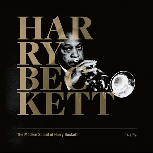 Harry Beckett - Rise & Shine (Cry Of Triumph)