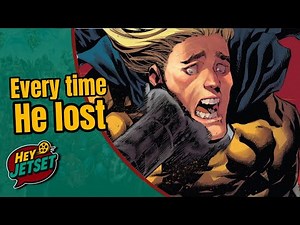 Every Time Sentry Was Defeated — The Complete List