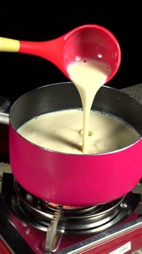 Homemade Ginger Soup Tofu Flower Recipe