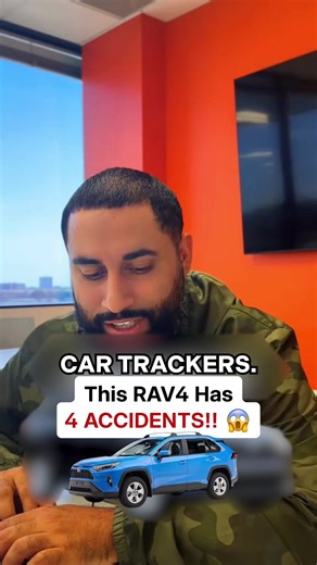 Understanding Accident History in Used Car Valuation