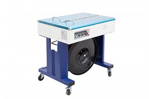 [Hot Item] Semi Auto Strapping Machine (YS-A1)