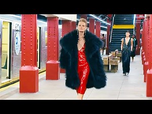 Chanel Métiers d’art 2026 | New York