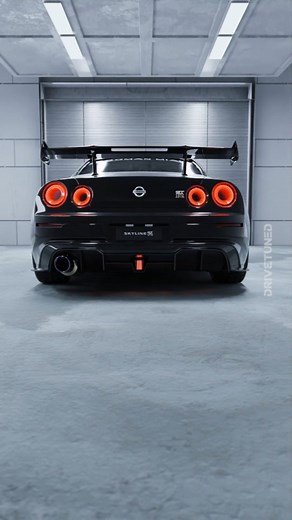Dushyant | DRIVETUNED on Instagram: "A Modern Classic💫 R36 GTR Concept by @romanmiah _______________________ #blender3d #3d #gtr #nissangtr #nissan #r34 #r35 #r36 #jdm #jdmgram #jdmcars #nismo #racecar #sportscar #futuristic #cyberpunk #concept #customcar #highperformance #tunedcars #turbo"
