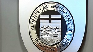 ALERT Det. Justin Brookes on arrest of 10 people