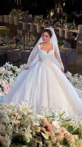 Rana Raeis Redefines Bridal Beauty in Lebanon