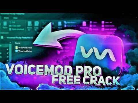 🤯FREE VOICEMOD PRO | NEW VOICEMOD CRACK 2026🤯