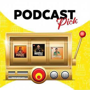 Podcast Pick: 'Getting Curious' and a Durban-based podcaster