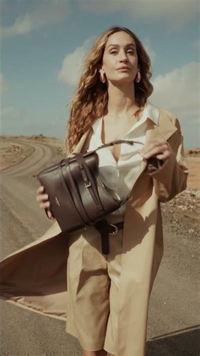 PRIMADONNA COLLECTION - READY TO IMPRESS WITH HELENA PRESTES