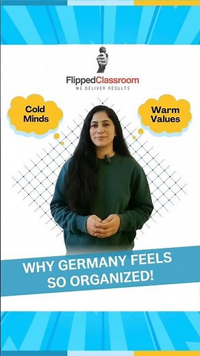 Why You Should Learn German! 🇩🇪 | Cultural Benefits & Travel Tips | Flipped Classroom