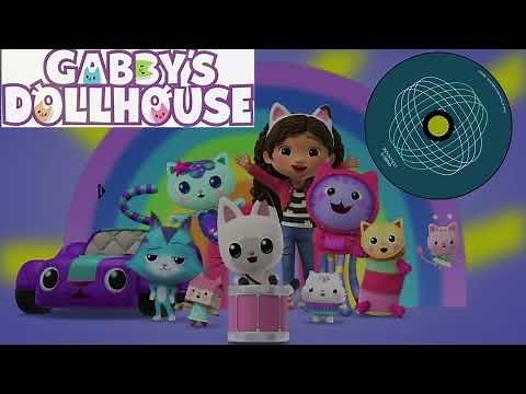 Gabby's Dollhouse Main Theme |Ai Pop Remix|