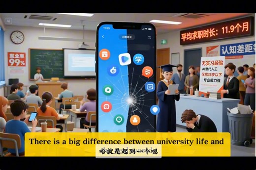 大学英语开学第一课课件