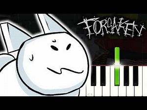 Gubby Chase Theme - ROBLOX Forsaken