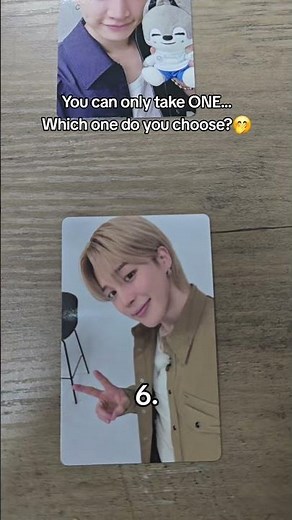 Find these and many more official POBs and photocards at www.tokki-shop.de 🛍✨️