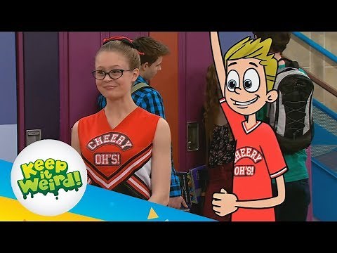 Episode 47 - The Stanley Dynamic | FULL EPISODE | KEEP IT WEIRD!