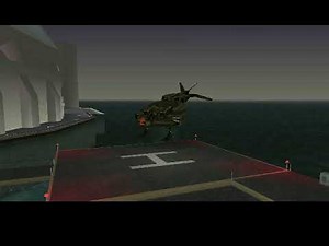 Бегаем в GTA VC - Aliens versus Predator 2