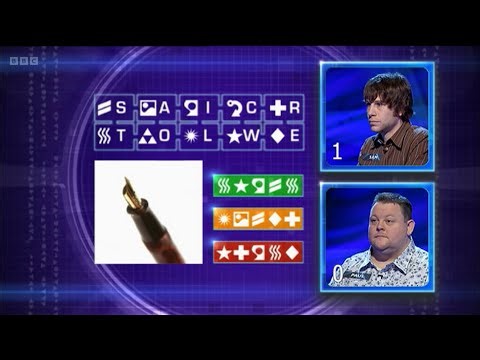 Brainbox Challenge - Episode 10 (BBC quiz)