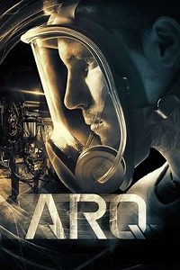 ARQ (2016) - Movie