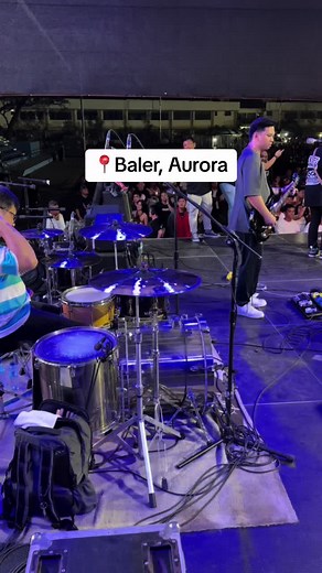 Mayonnaise at Sulong Aurora Summer Fest 2024 — Baler Highlights