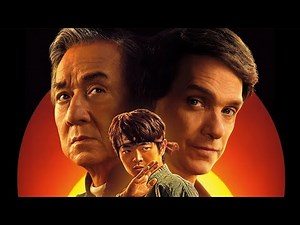 🎬 Todos os Filmes com Jackie Chan: A Carreira do Mestre das Artes Marciais!🎬