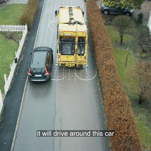 3.2K views · 53 reactions | The "Future Of Mobility" lies in automation. But what can tomorrow’s cars do today? See the newest innovations in automobiles! #FutureOfMobility  Watch Here: curiosity.tv/s9vjl9x | Curiosity Stream | Facebook