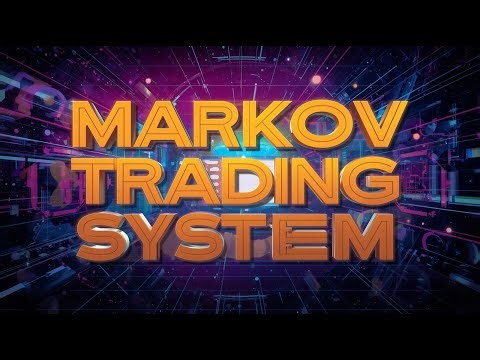 Jim Simons’ Secret Markov Model Explained for Traders