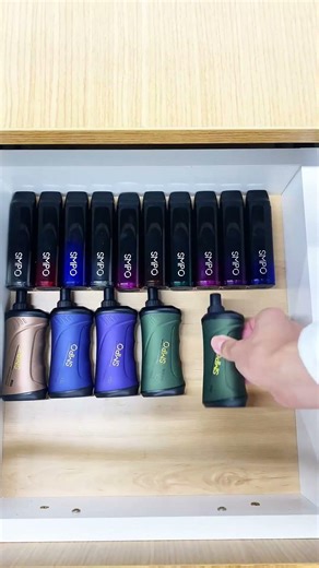 SMPO Collection: Thoughtful Design in Motion.