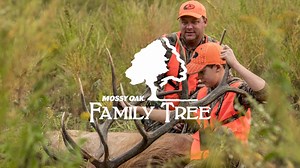 A hunter from the time he could walk, Hawkins Maki has been drawn to the drama of elk hunting through stories told by his dad. When luck of the draw brings a Kentucky youth season tag, Hawkins makes the most of his chance to put meat in the freezer and antlers on the wall! | Mossy Oak