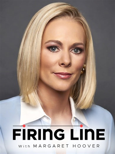 Firing Line With Margaret Hoover Season 9 Episode 44 Airs May 2 2026 on PBS - TV Everyday