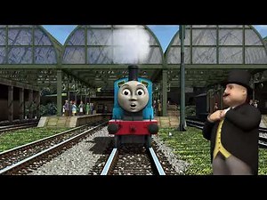 Episodes For All Kids - Thomas And Friends - Engine Repair Animated Video