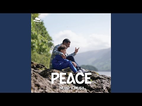 Peace (Vocals Only) (feat. Musa)