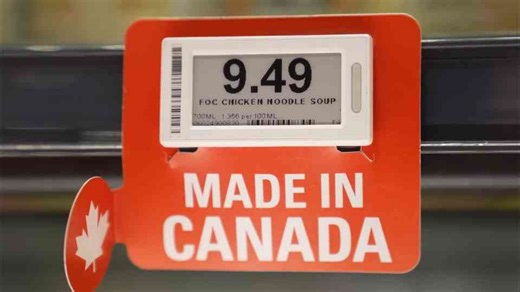 Canada and the EU: Trade talks in a shifting global landscape