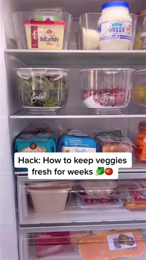 Simple Tricks to Reduce Vegetable Wastage in Your Fridge