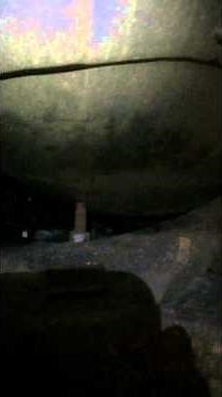 1998 Chevy S10 2.2 came shaft position sensor removal