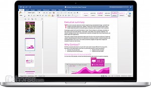 Microsoft Word For Macbook Air