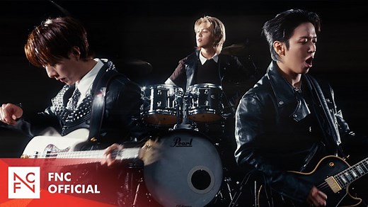 CNBLUE MV合集
