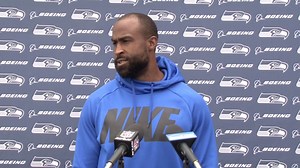 Brandon Browner OTAs Press Conference