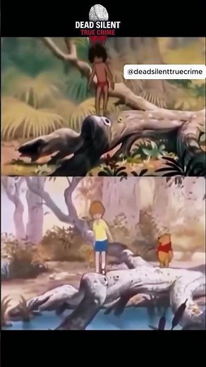 Disney Reused The SAME Animation Scenes