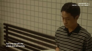 33K views · 918 reactions | "Vì sau cơn mưa đêm qua, không ai nhắc về chuyện đôi ta.." - Chuyện Đôi Ta (Official MV) Emcee L (Da LAB) ft Muộii | Fantastic | Facebook