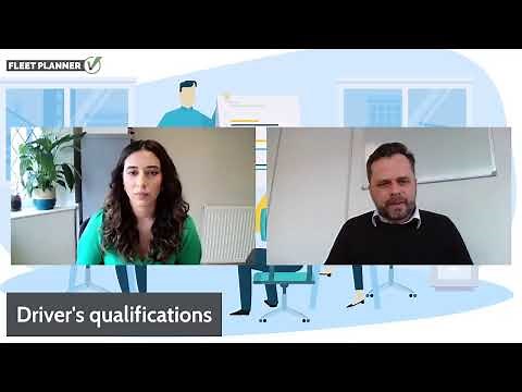 Duties of a Transport Manager