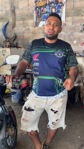 Siguenos para mas tips de motocicletas | Motoo Taller Y Accesorios Flores