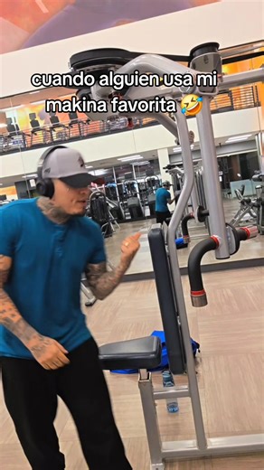 Compartanle a su gym partner 😅 #gym #viralreels #viralreeĺs #viralvideochallenge #viral #parati #vira | Itz Boyck XD