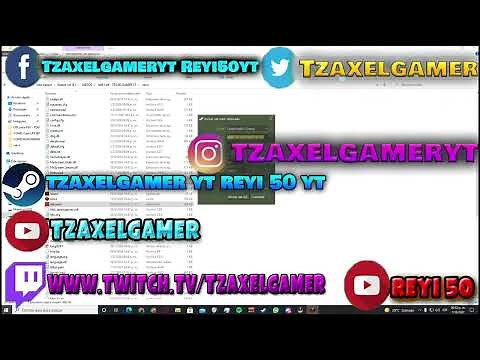 COMO crear UN SERVIDOR PRIVADO en Half Life para JUGAR con TUS AMIGOS en ESPAÑOL 2021