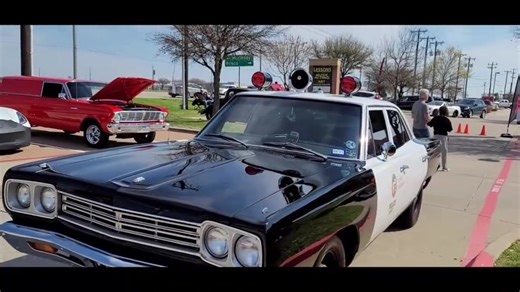 #highwaypatrol #DontSweatIt #copsplay #policecar #classiccars #carshows2021 #samspace81 ️ | Classic Car Engineering Center | Facebook