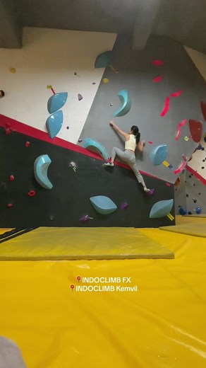 How to Start Climbing as a Beginner | Neo Soho Rock Climbing