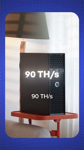 Unbox and disassemble the Avalon Q to check what’s inside this machine. Check full video!