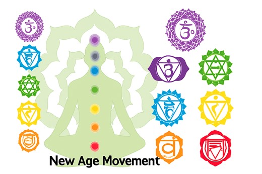 Apakah New Age Movement? Ketahui Ajaran, Amalan & Isu Akidah