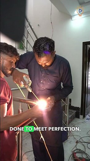 How to Install New Design Staircase Railings?